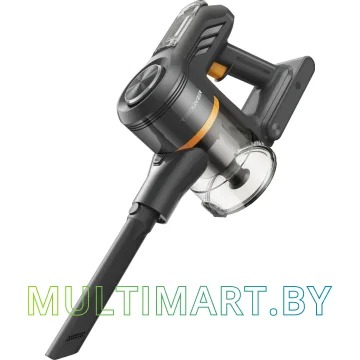 Пылесос Dreame Trouver Cordless Vacuum Cleaner J20 VJ11A (международная версия) картинка 4